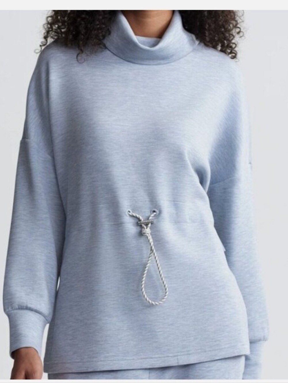 Varley Double-Soft Freya Sweat